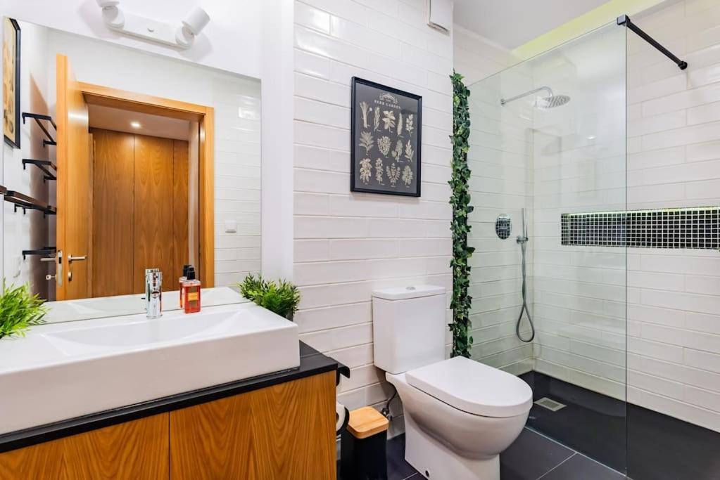 @sholubi - Charming, Quiet & Cozy! Apartment Lissabon