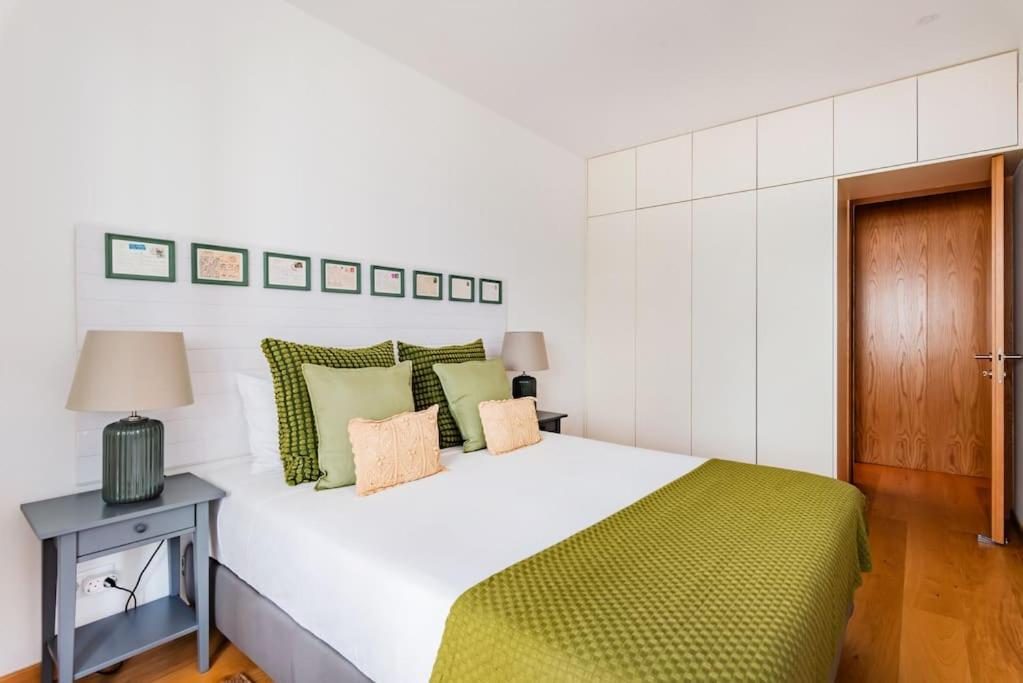 @sholubi - Charming, Quiet & Cozy! Apartment Lisbon