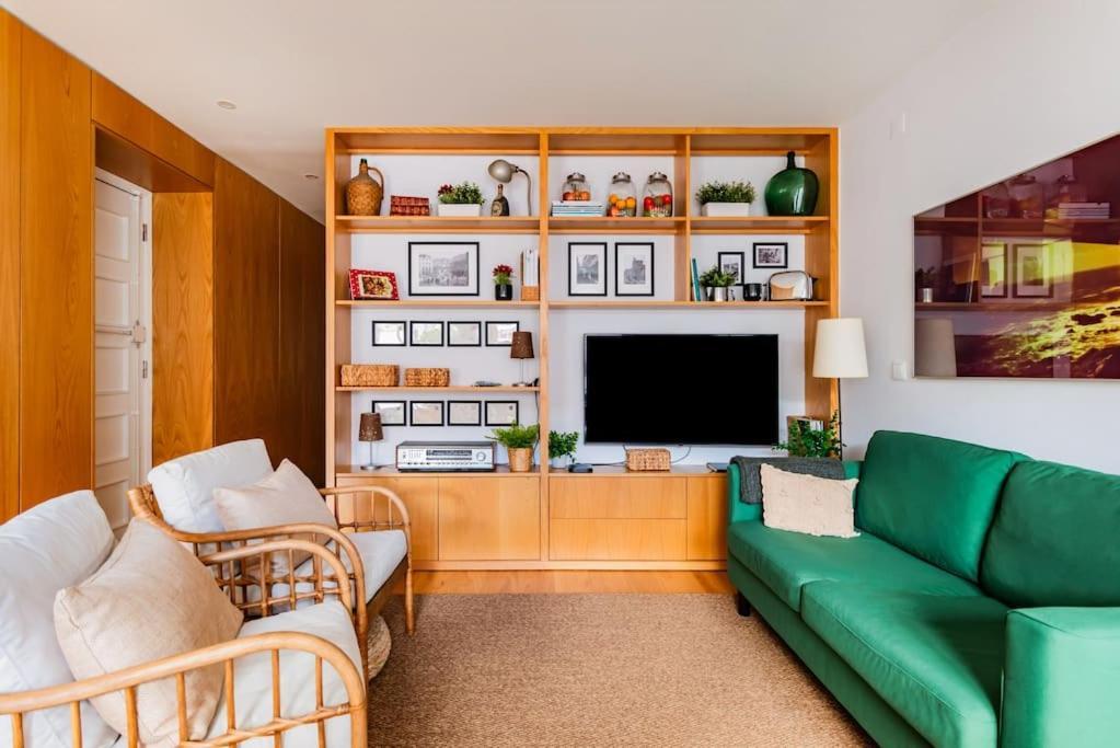 Apartment @sholubi - Charming, Quiet & Cozy!