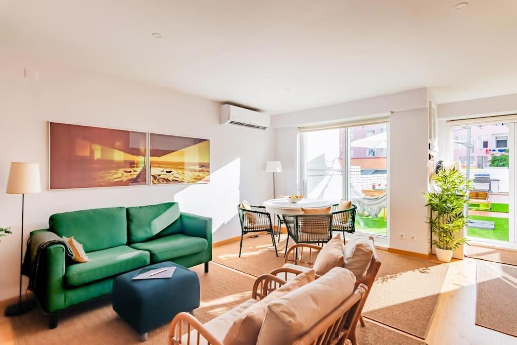 @sholubi - Charming, Quiet & Cozy! Apartment Lissabon